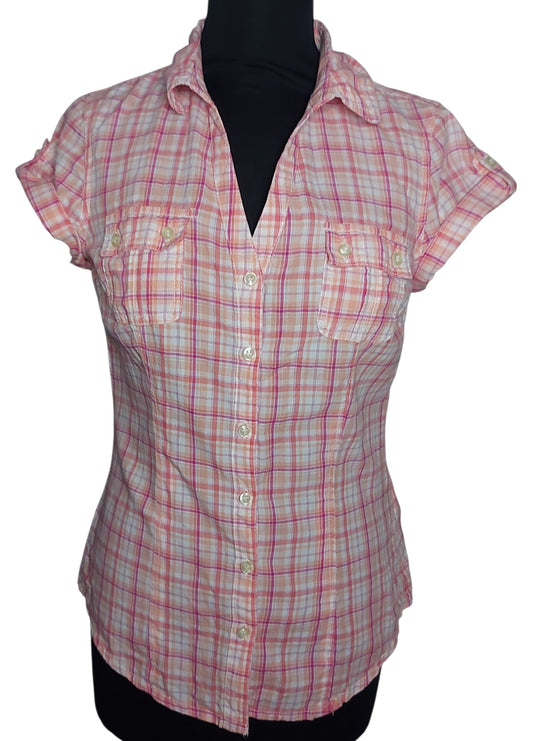 Chemisier Taille 38 Pimkie