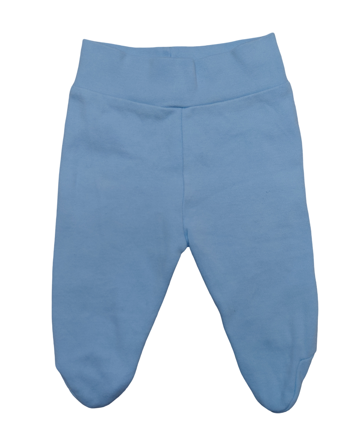 Pantalon bleu 1 mois