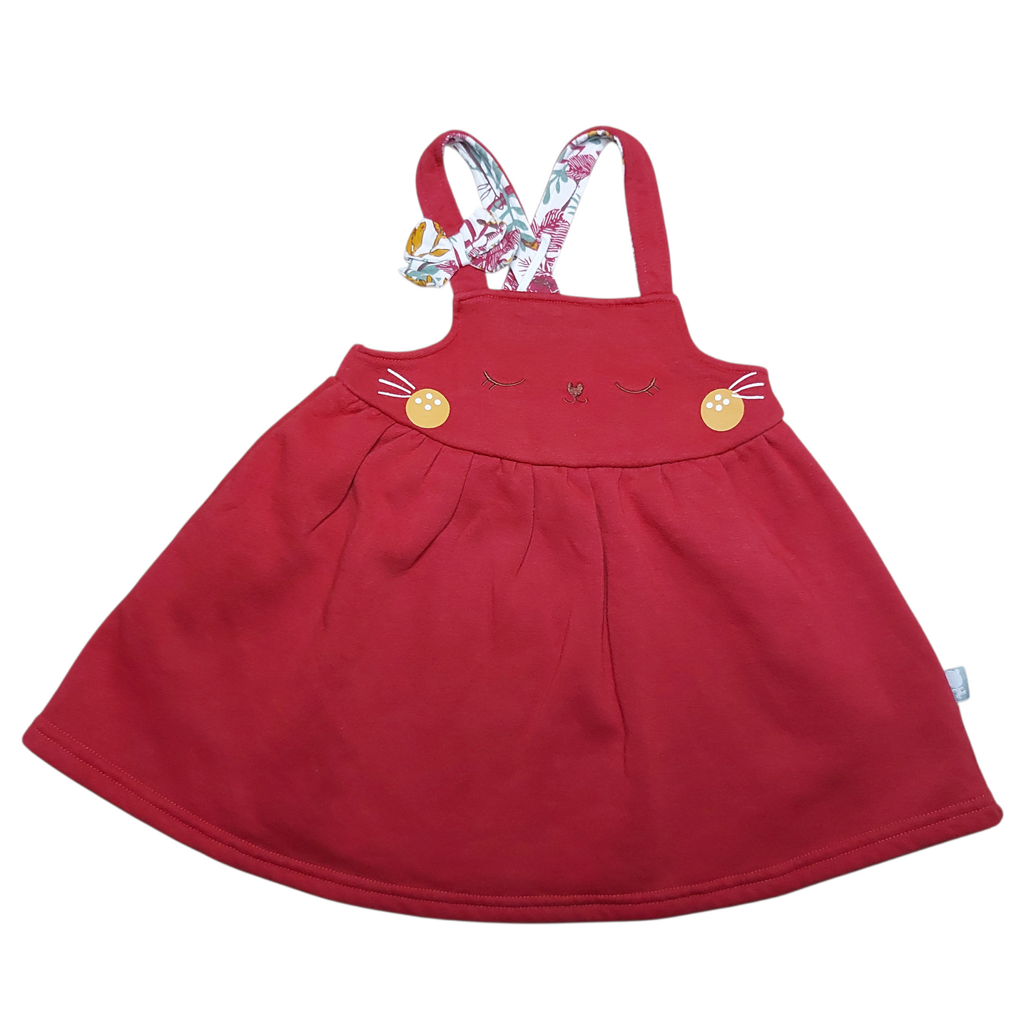 Robe 18 mois