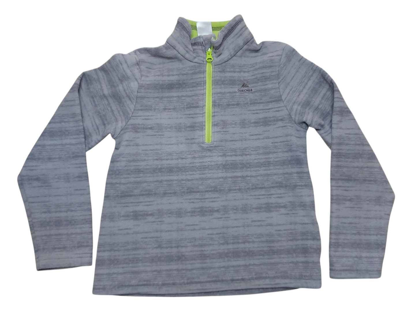 Pull polaire 5/6 ans