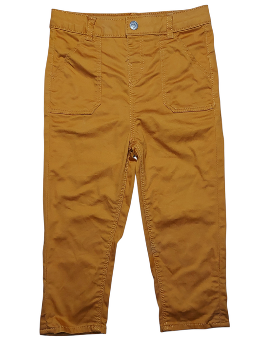 Pantalon 23 mois Orchestra
