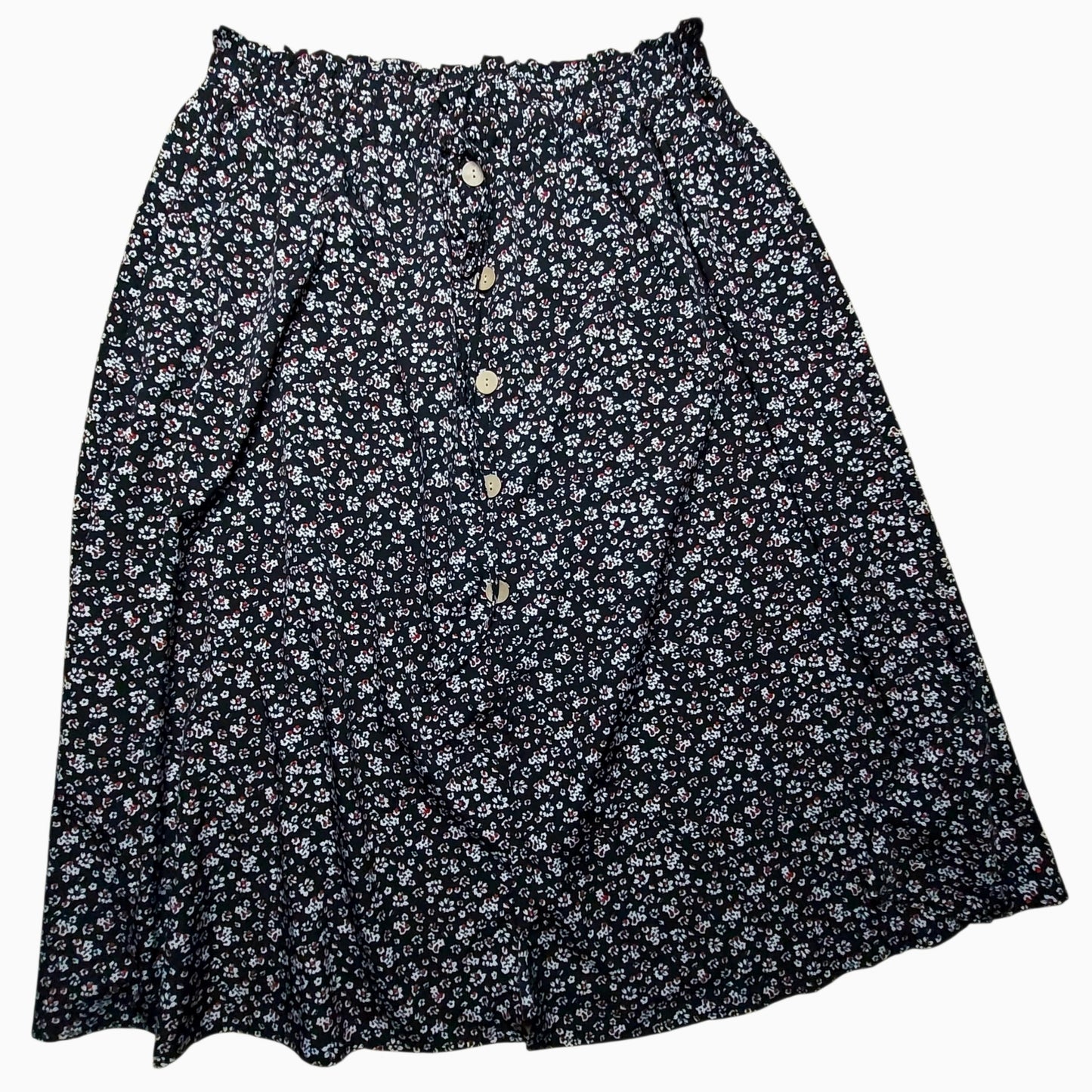 Jupe longue Taille XXL Shein