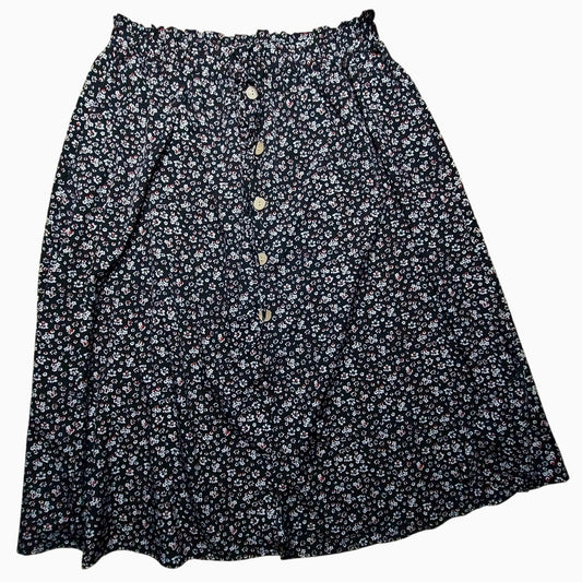 Jupe longue Taille XXL Shein