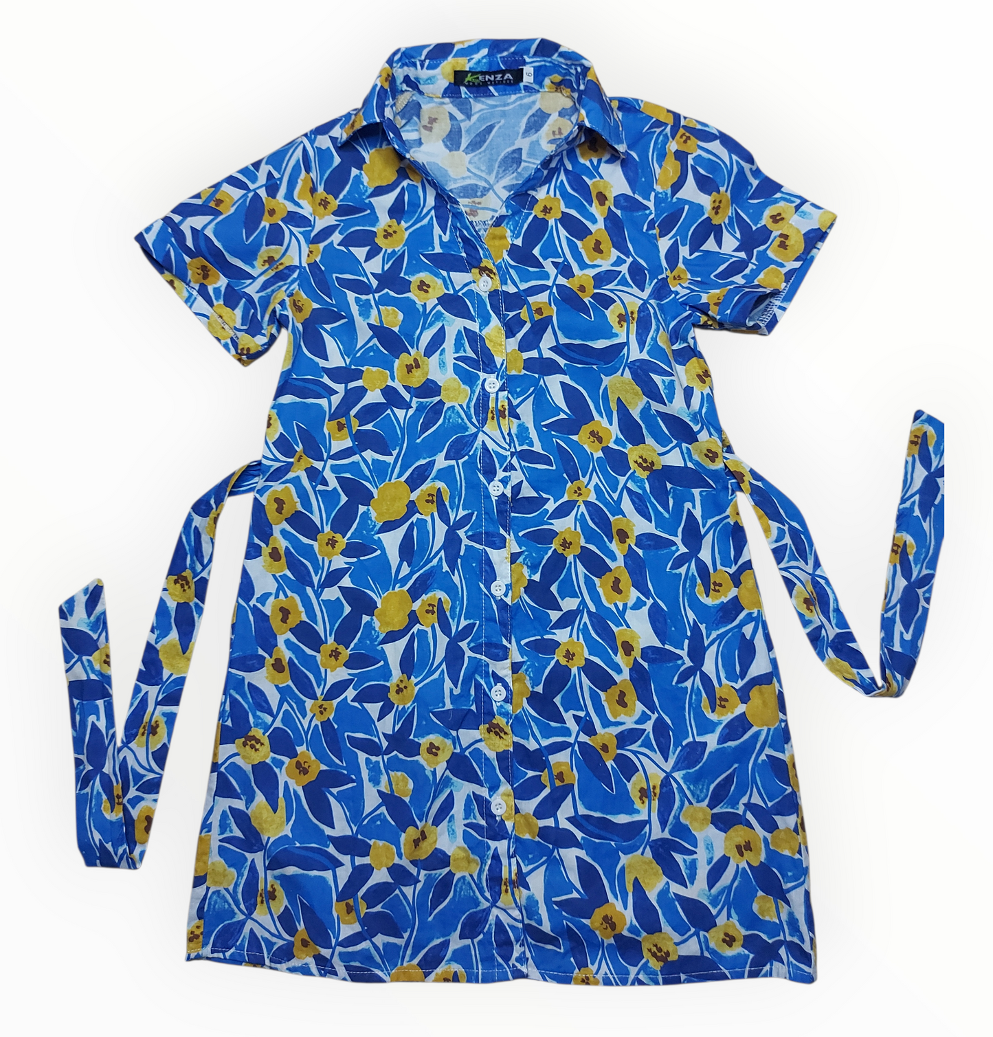 Robe 6 ans Kenza