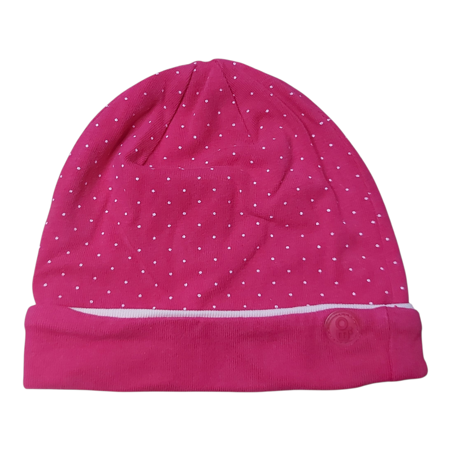 Bonnet environ 0/3 mois Obaibi