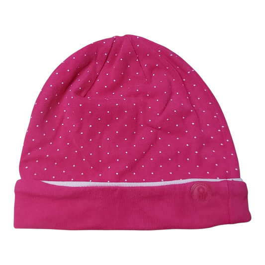 Bonnet environ 0/3 mois Obaibi