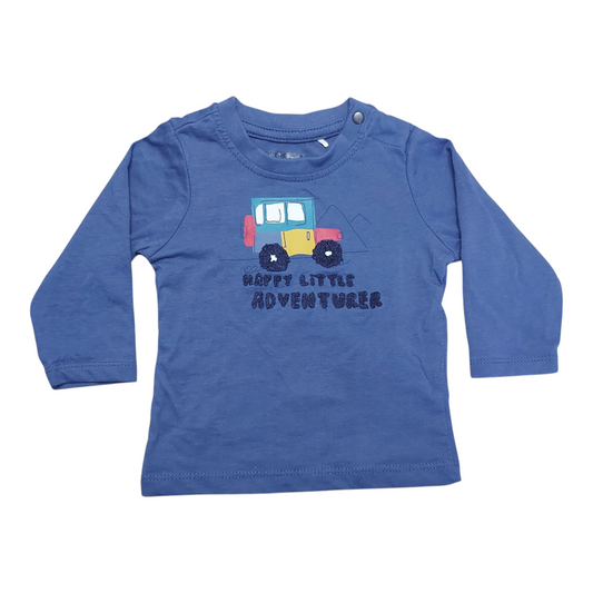 T-shirt 9 mois Orchestra