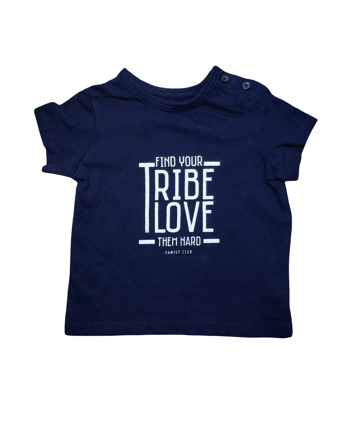 T-shirt 3 mois Kiabi