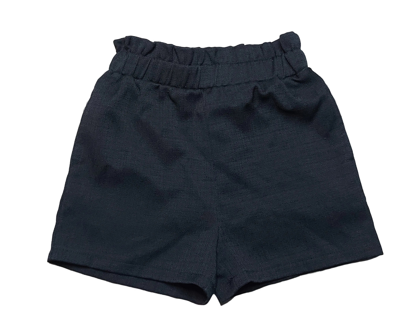 Short 8 ans Kenza