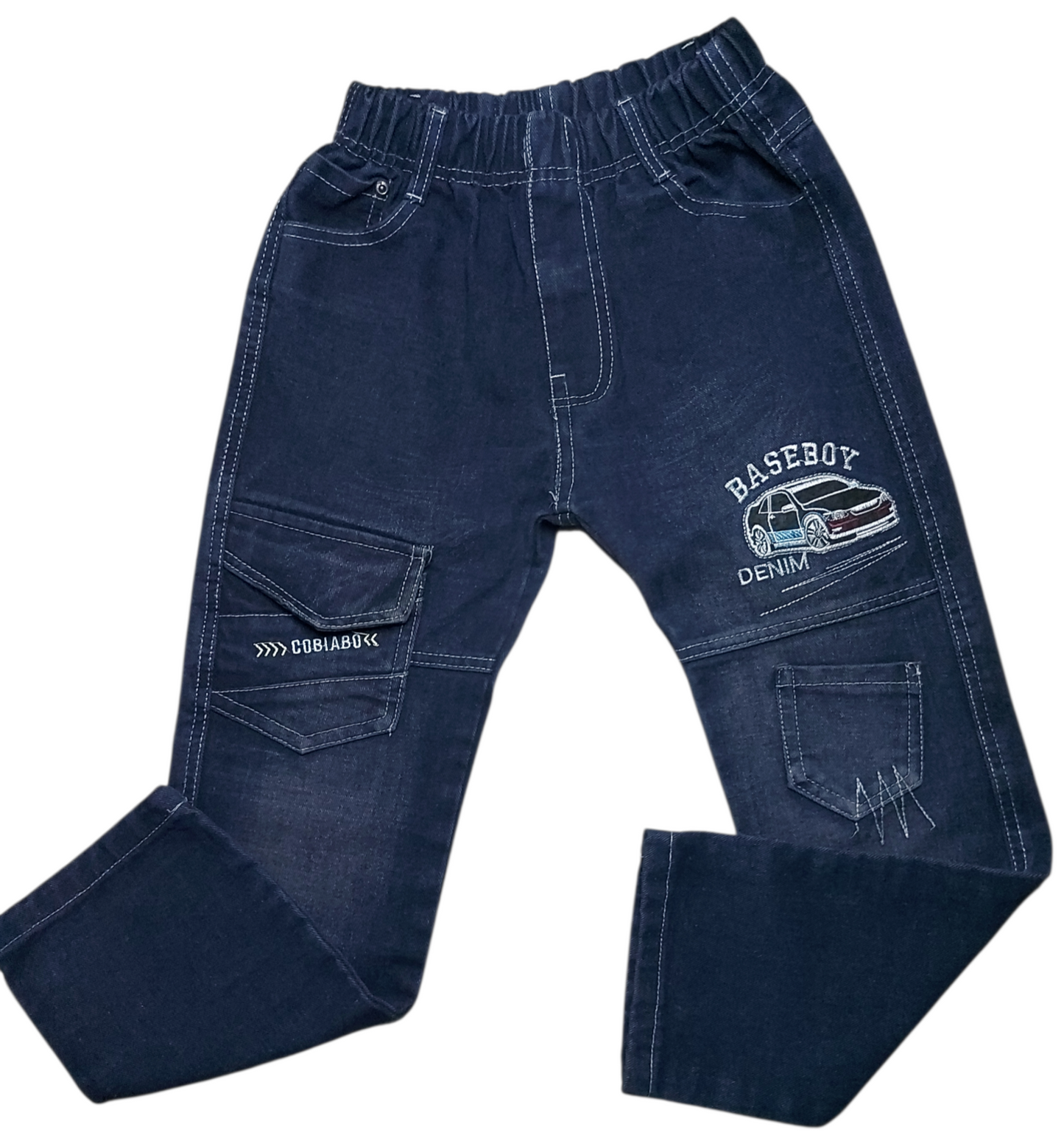 Pantalon 10 ans