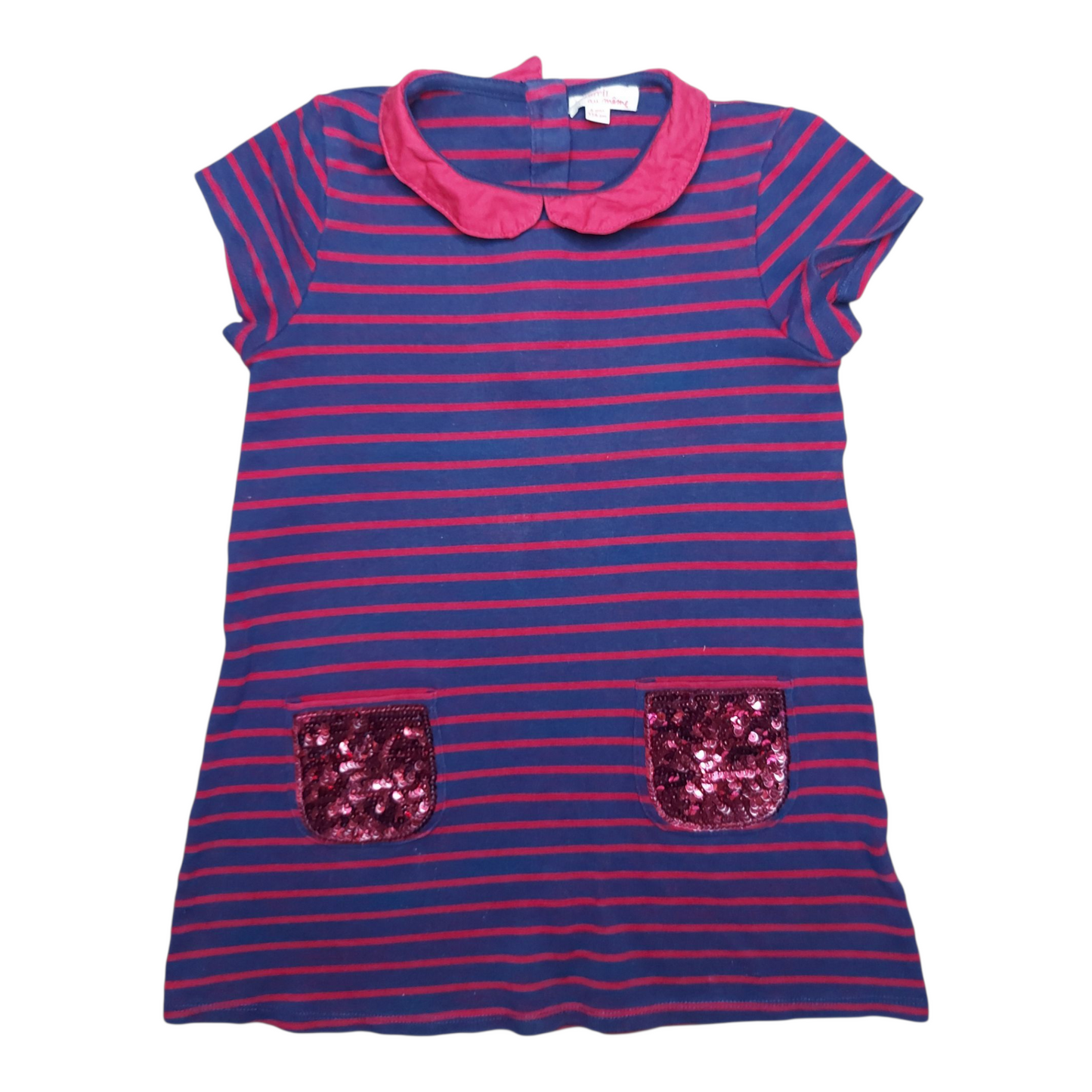 Robe 6 ans Dpam
