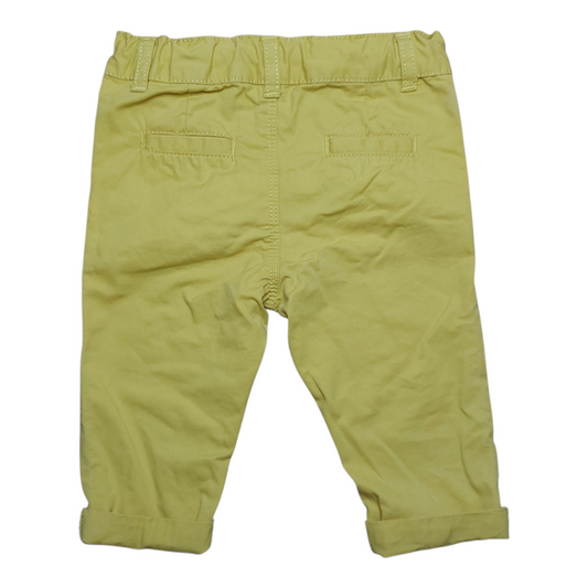 Pantalon 6 mois Obaibi