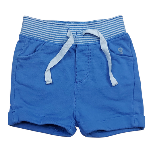 Short 3 mois Obaibi