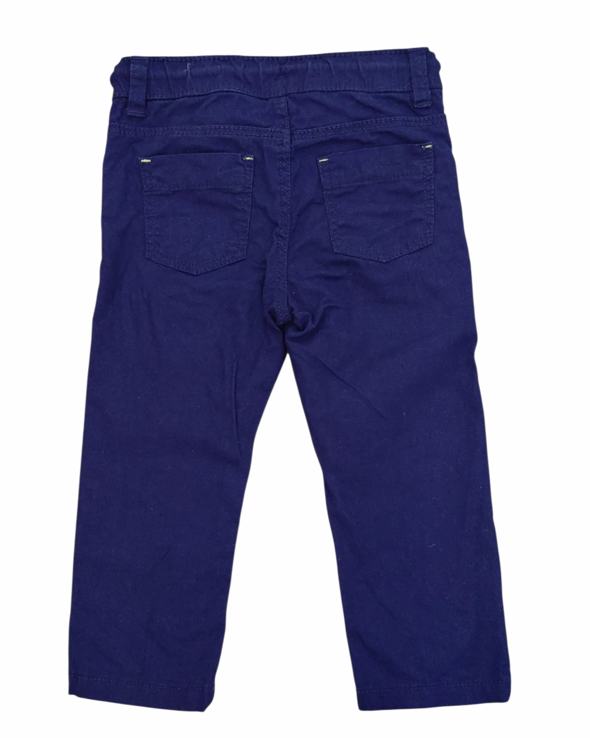 Pantalon 12 mois Creeks