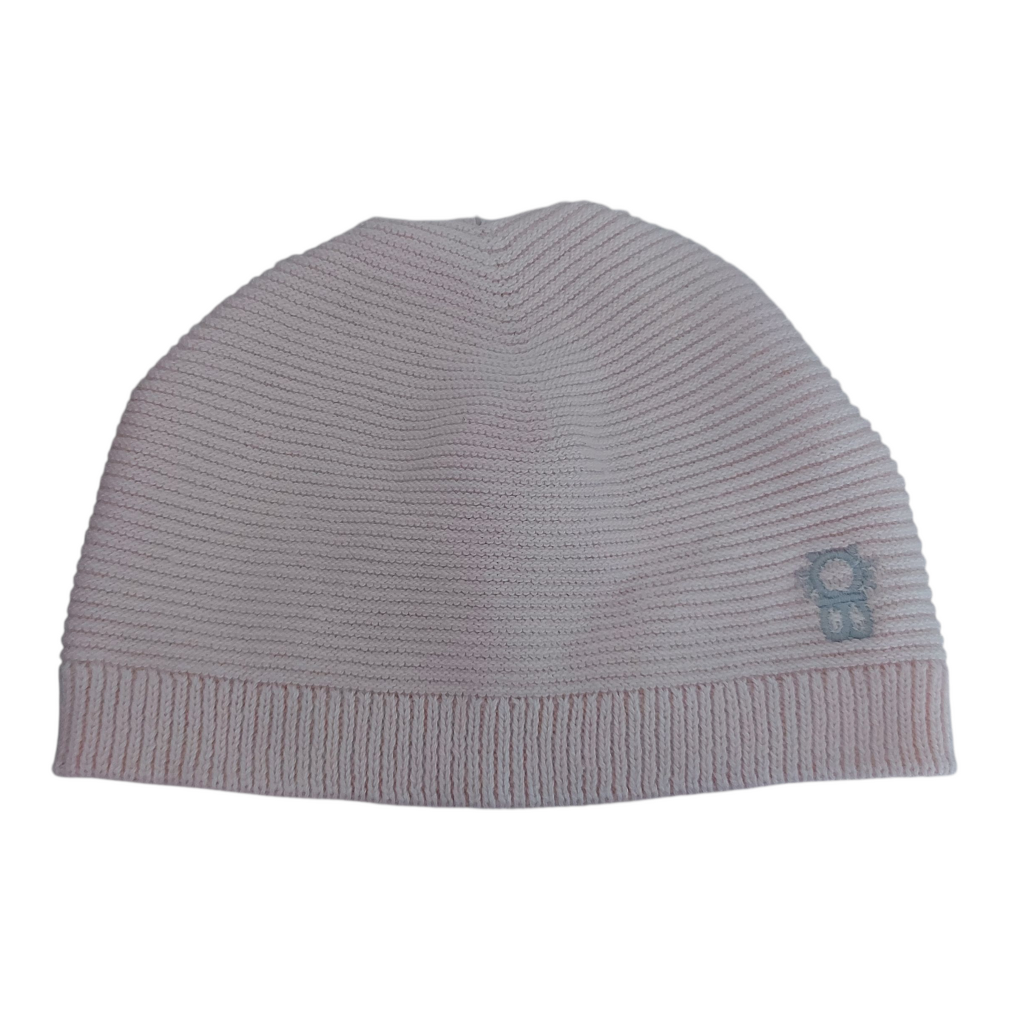 Bonnet rose 6 mois Obaibi