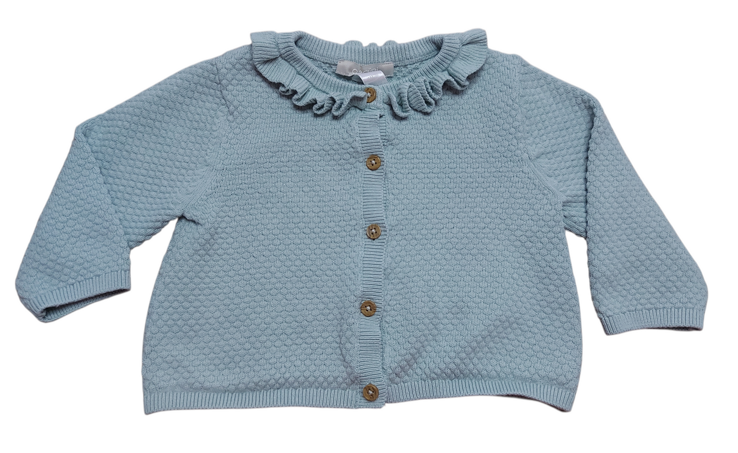 Pull 6 mois Obaibi