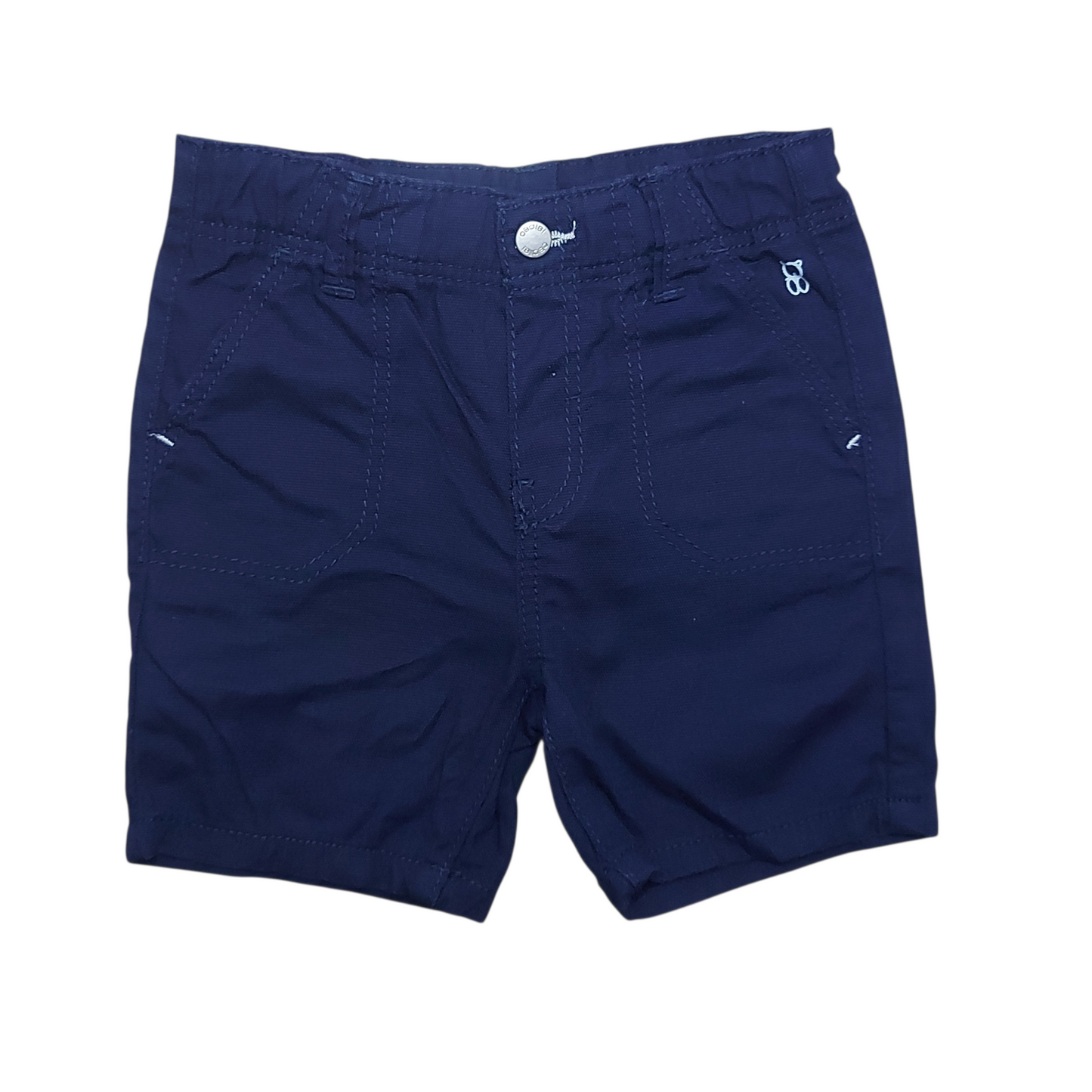 Short 6 mois Obaibi