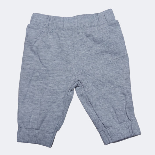 Pantalon jogging 3 mois
