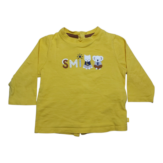 T-shirt 9 mois Obaibi