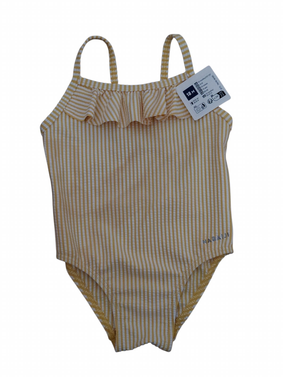 Maillot de bain 18 mois Neuf