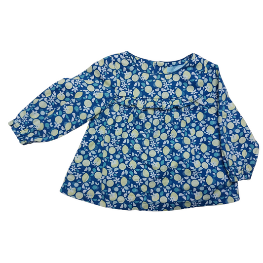 Tunique 6 mois Obaibi