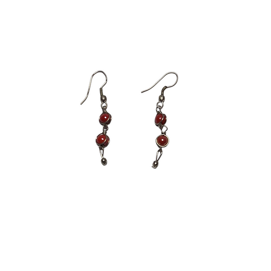 Boucles d'oreilles fantaisies