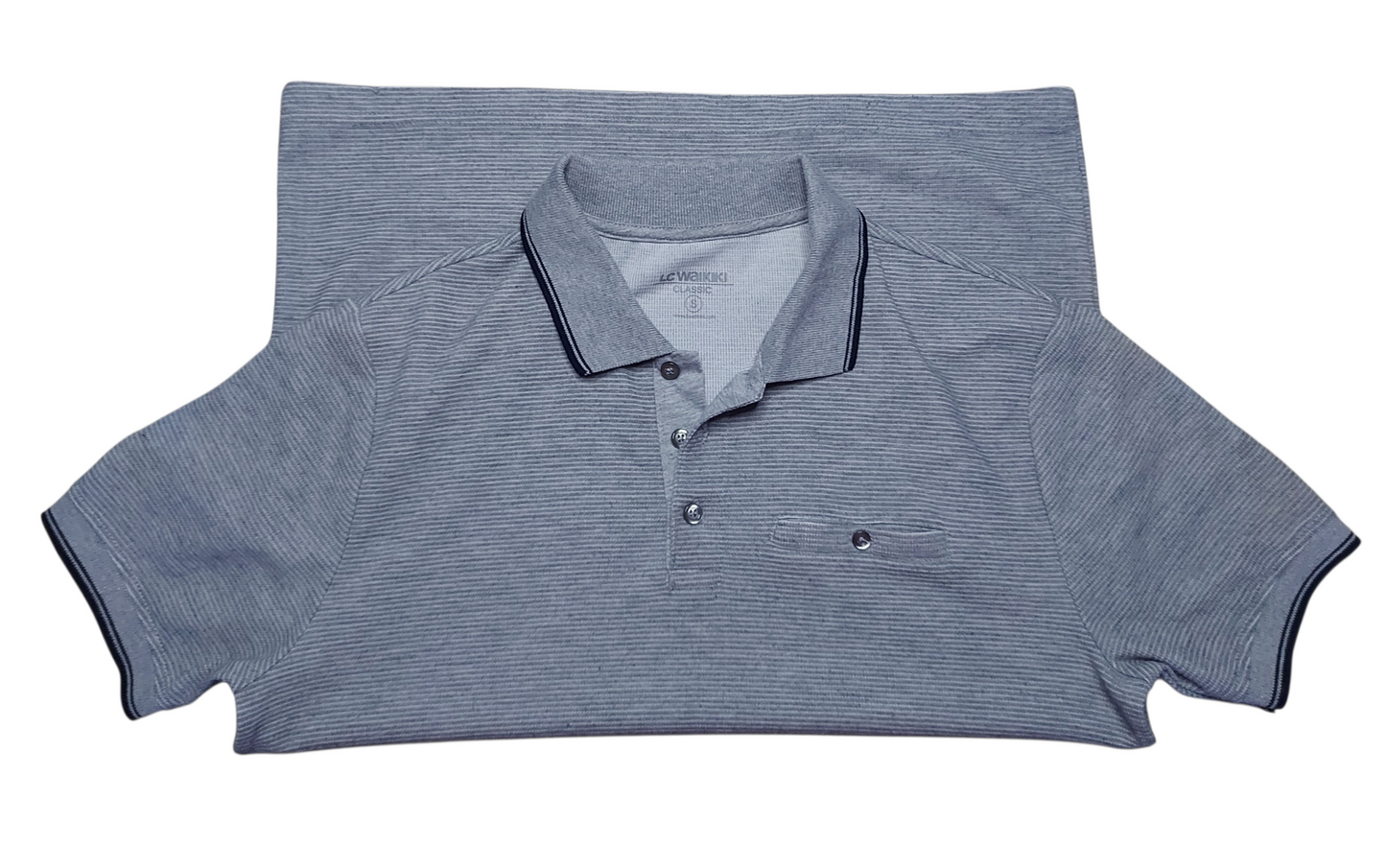 Polo Taille S LCWaikiki