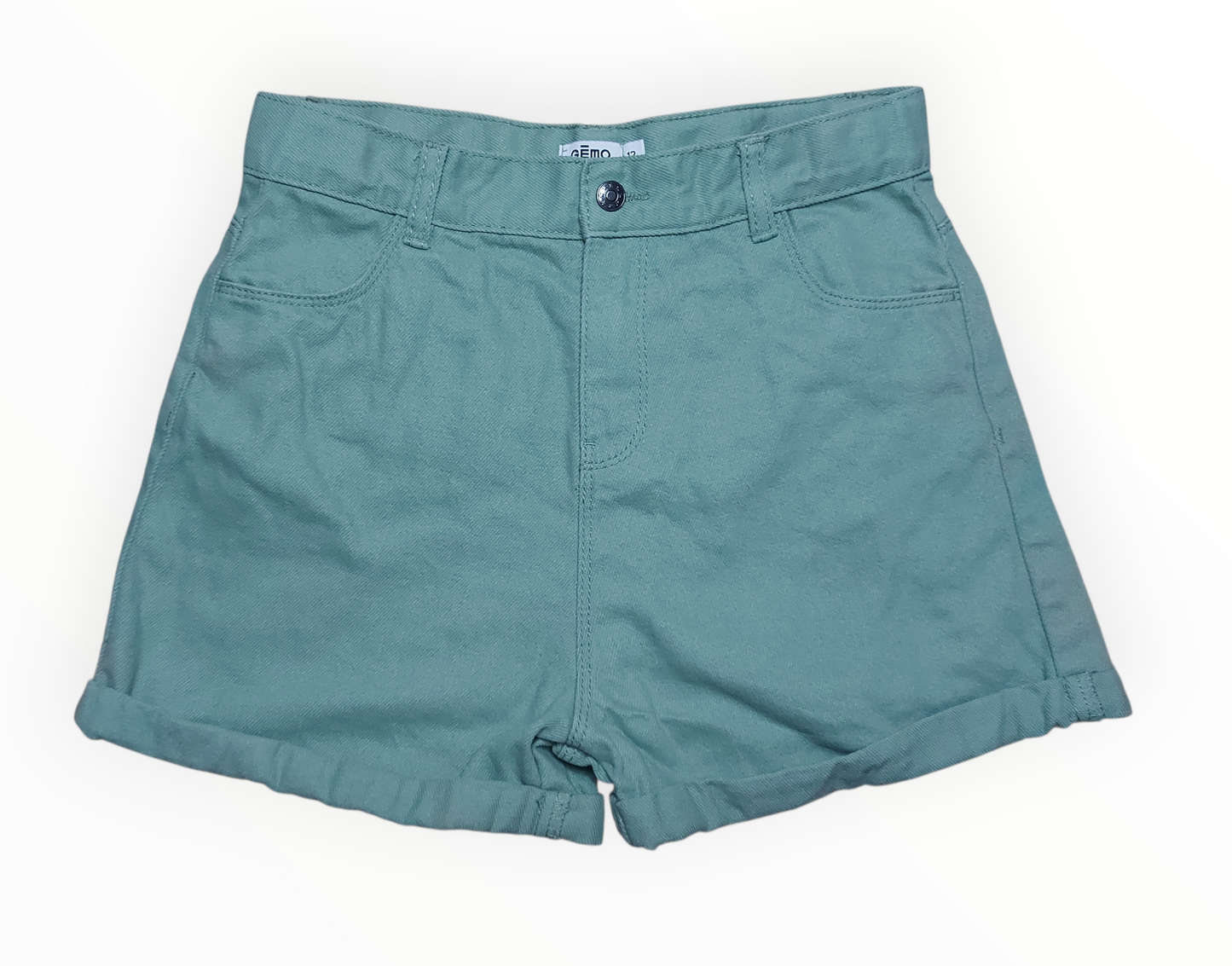 Short 12 ans Gémo