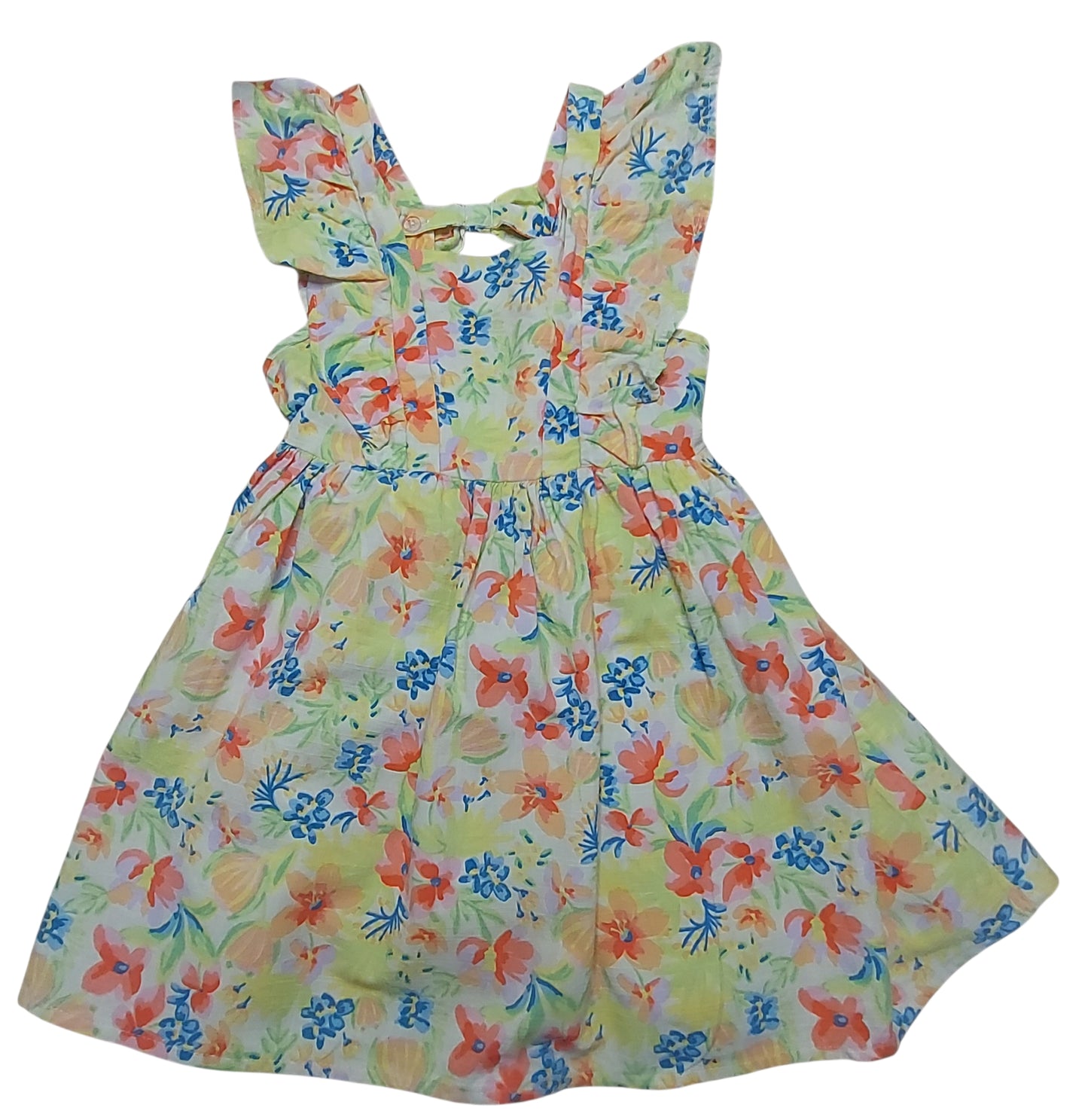 Robe 4/5 ans LCWaikiki