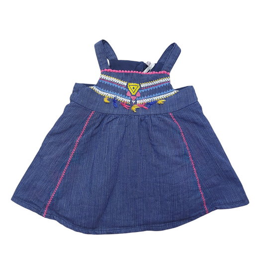 Robe 6 mois Orchestra