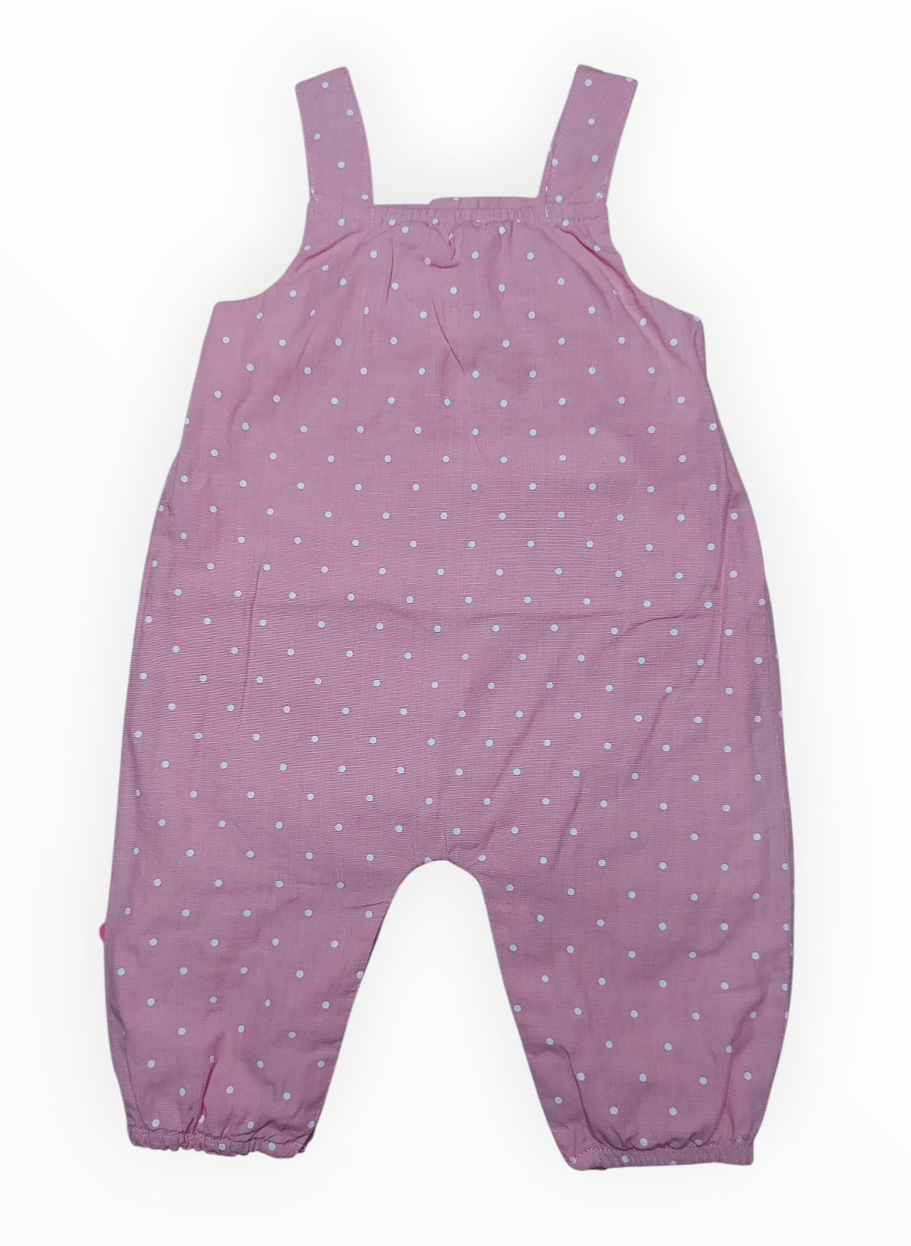 Combinaison pantalon 3 mois Obaibi