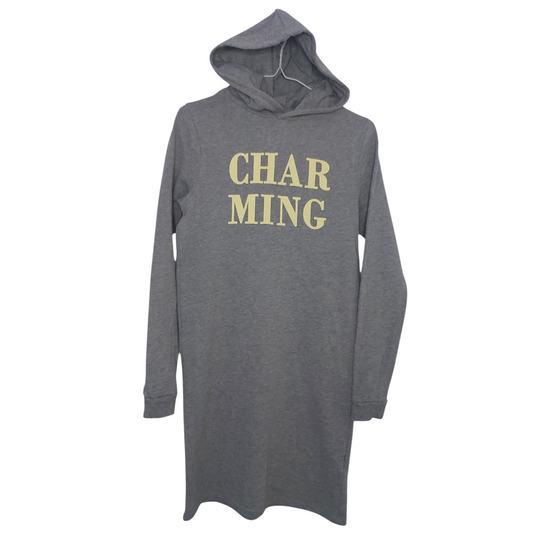 Robe Pull 14 ans
