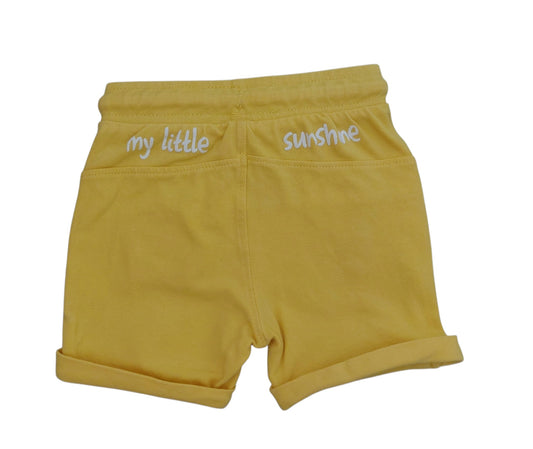 Short 3 mois Orchestra