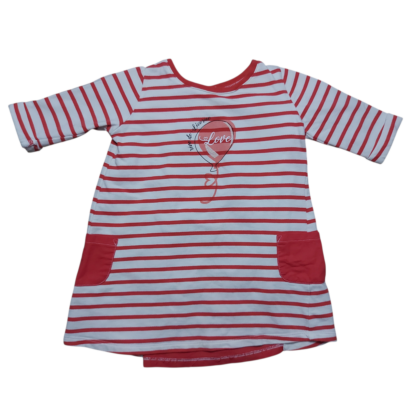 Robe 3 ans Verbaudet