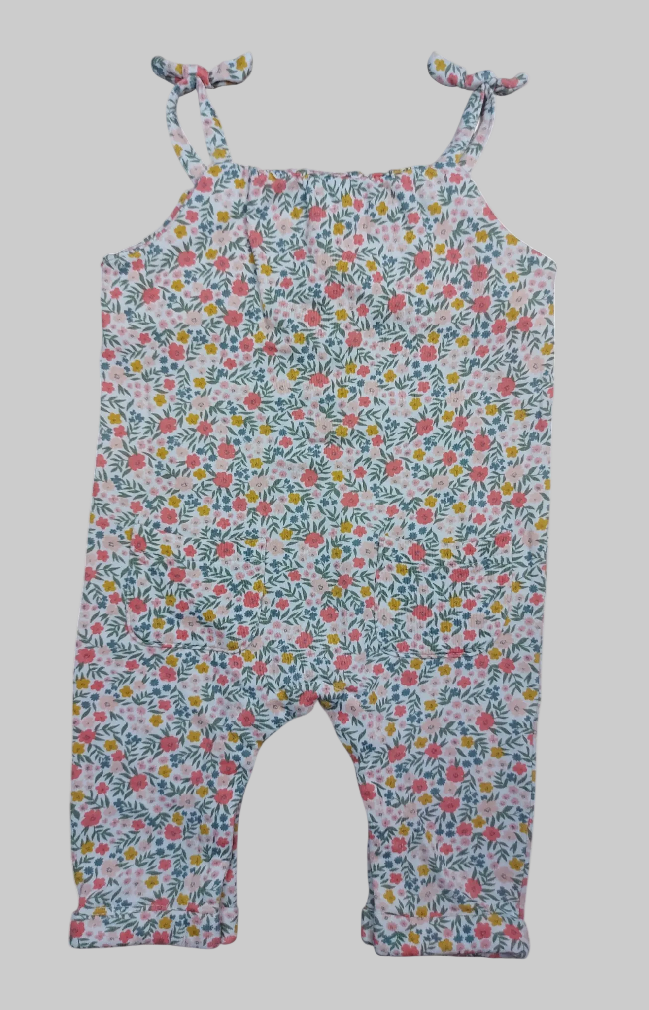 Combinaison Pantalon 6 mois Verbaudet