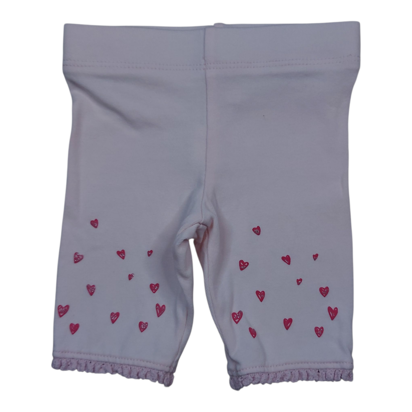 Legging mi long 3 mois Orchestra