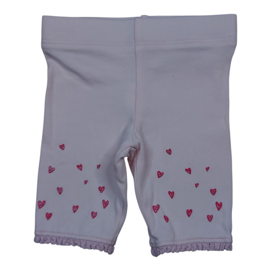 Legging mi long 3 mois Orchestra