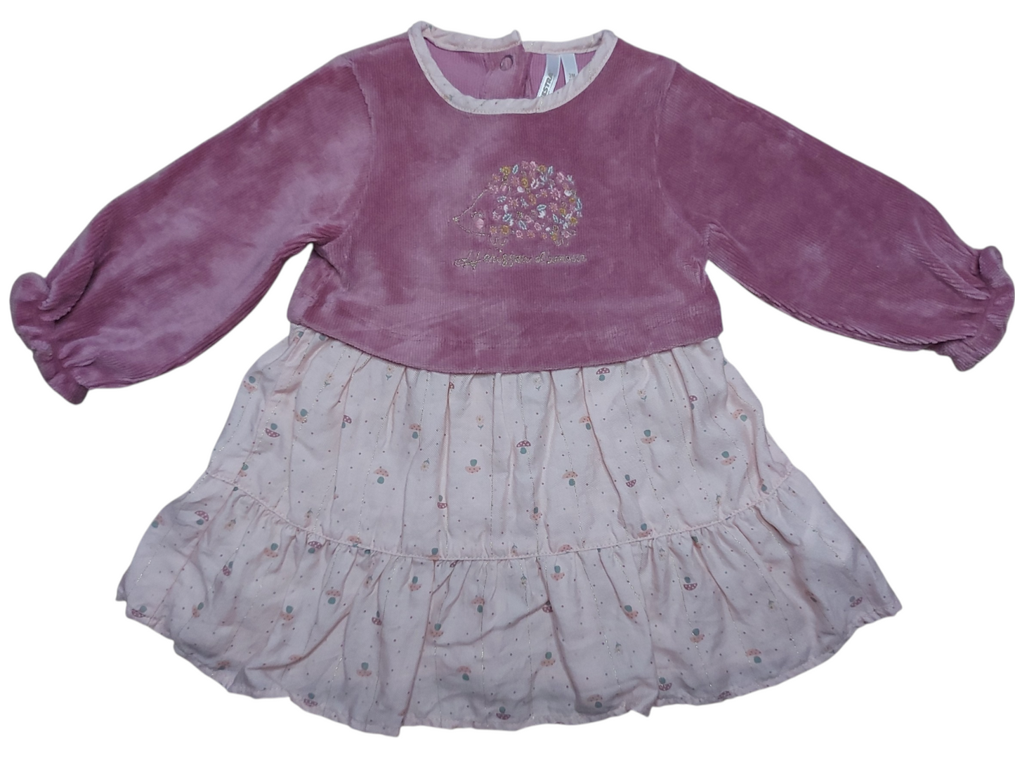 Robe 3 mois Orchestra