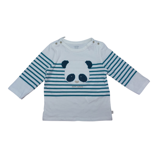 T-shirt 9 mois Obaibi