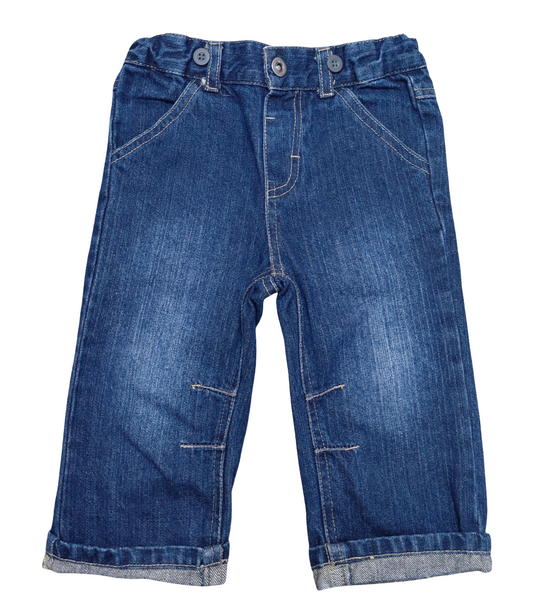 Pantalon 12 mois Kimbaloo