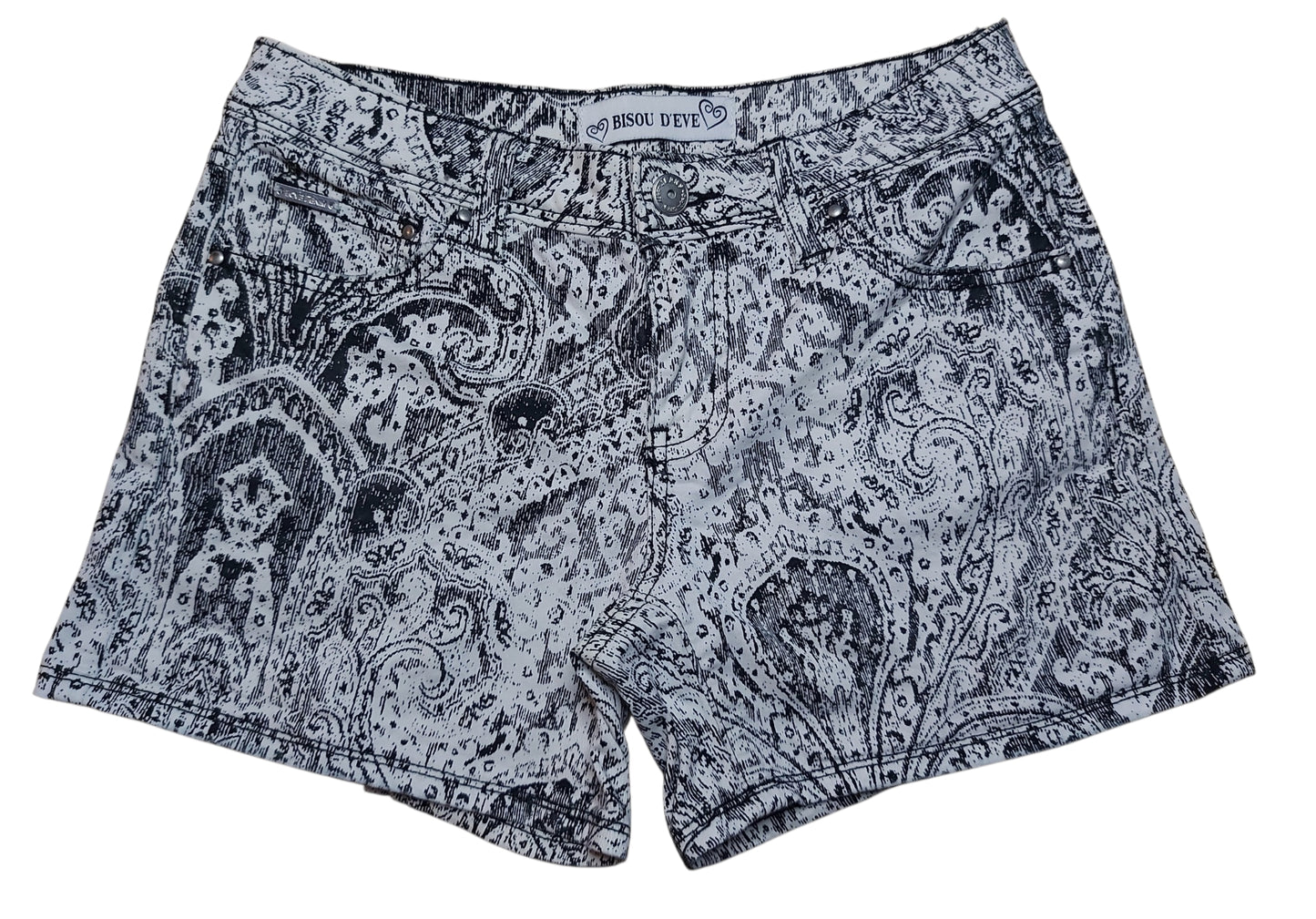 Short Taille 34