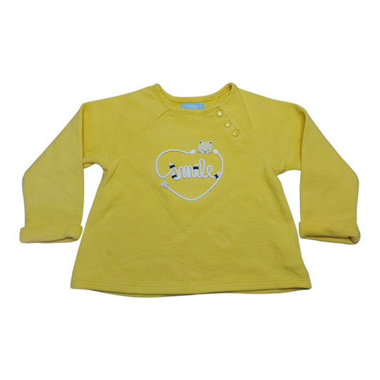 Pull 18 mois Obaibi