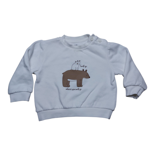 Pull 18 mois Kiabi