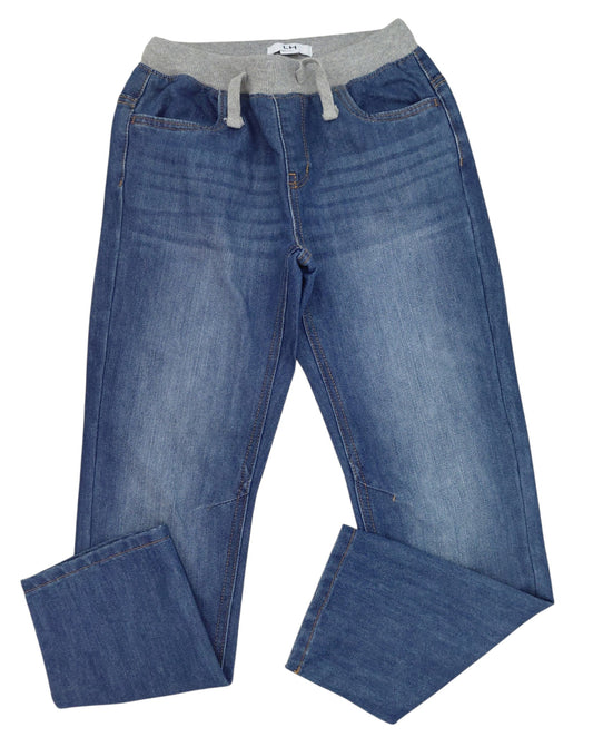 Pantalon 10 ans La Halle