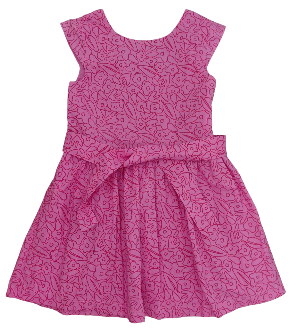 Robe 5 ans Okaidi