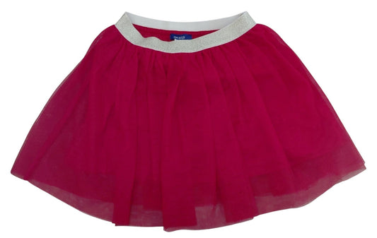 Jupe tulle 4 ans Okaidi