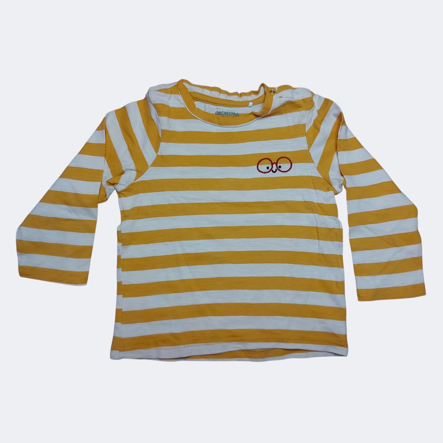 T-shirt 18 mois Orchestra
