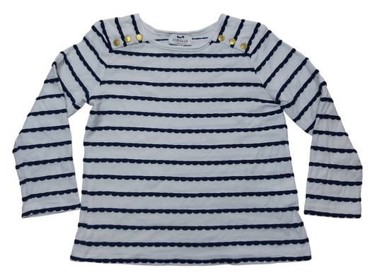 T-shirt 6 ans Cyrillus