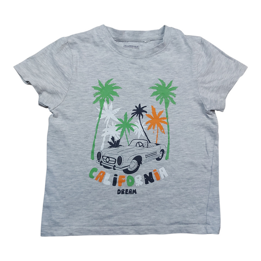 T-shirt 5 ans Orchestra