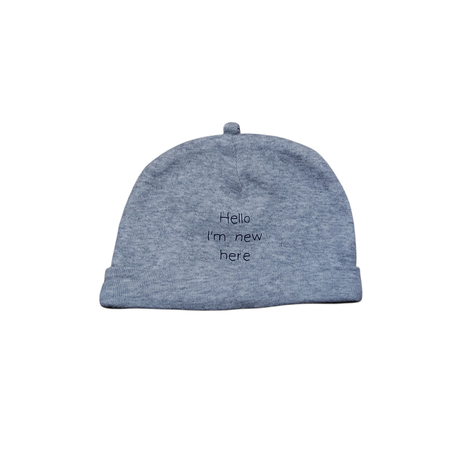 Bonnet Naissance